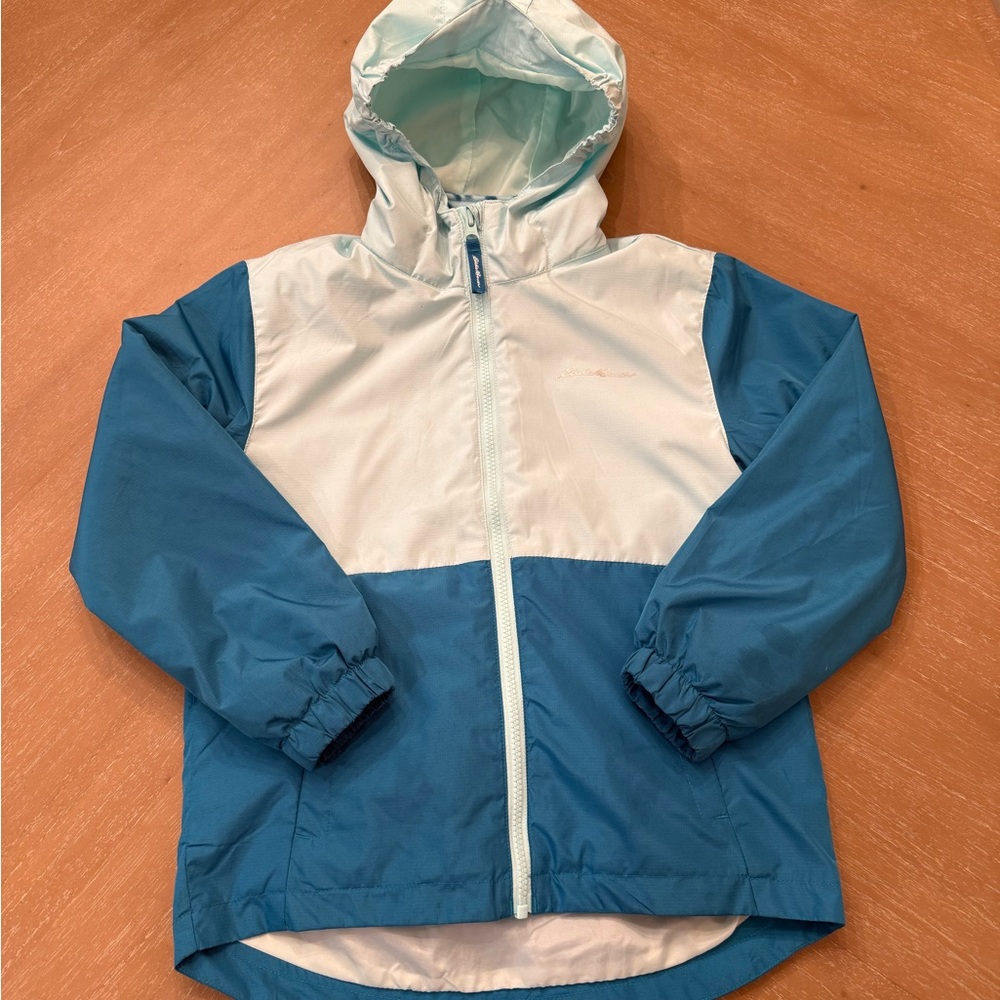 Eddie Bauer Lone Peak 3-in-1 Girls Jacket